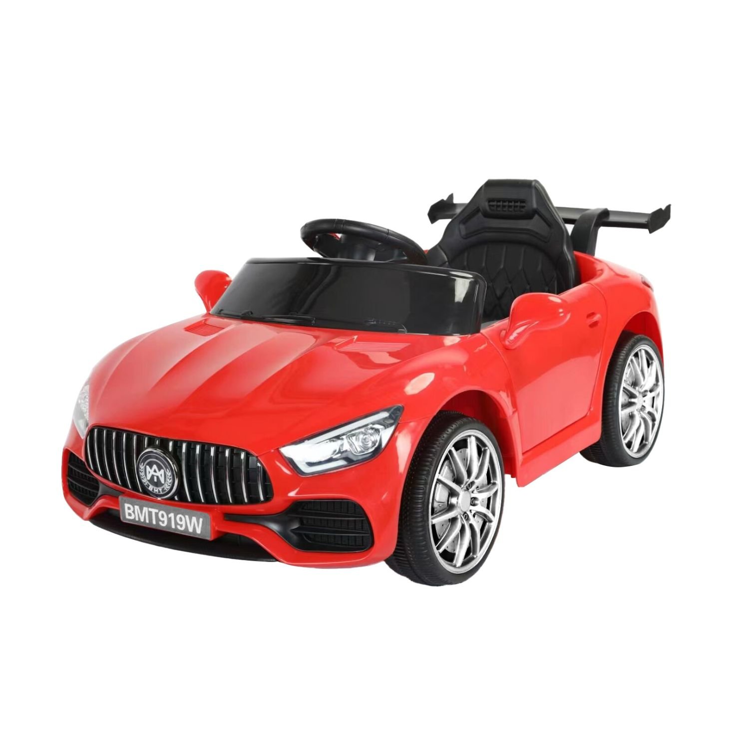 Carros a bateria para niños tottus on sale
