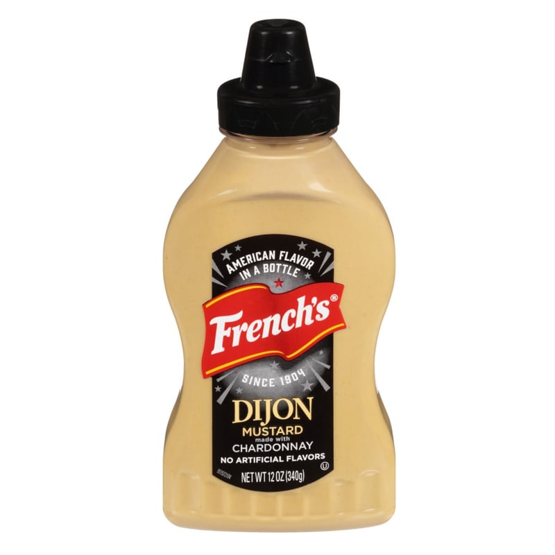 FRENCHS - Mostaza Dijon Chardonnay Frenchs 340 g