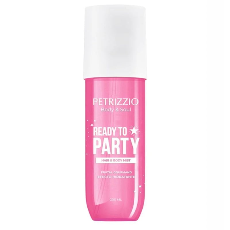 PETRIZZIO - Body Mist Petrizzio Party 200 ml