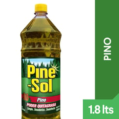 PINESOL - Desinfectante Pino Pinesol