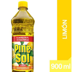 PINESOL - Desinfectante Limón Pinesol