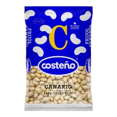 COSTENO - Frijol Canario Costeño 500 g