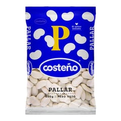 COSTENO - Pallar Costeño 500 g