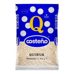 COSTENO - Quinua Costeño 500 g
