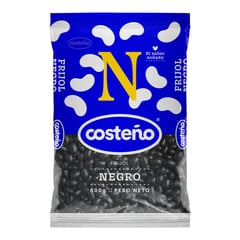 COSTENO - Frijol Negro Costeño 500 g