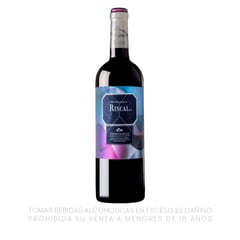 MARQUES DE RISCAL - Vino Marqués de Riscal Rosado 750 mL