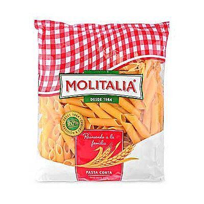 MOLITALIA - Fideo Canuto Molitalia 250 g
