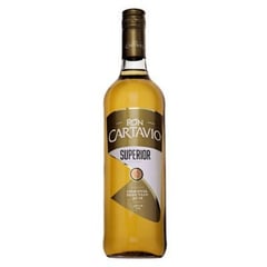 CARTAVIO - Ron Cartavio Superior 40° 1 L