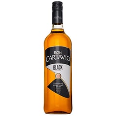 CARTAVIO - Ron Cartavio Black 40° 1 L