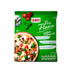UNION - Pre-Pizza Unión 270 g