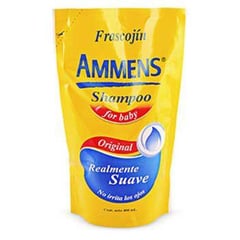 AMMENS - Shampoo Baby Ammens 400 mL