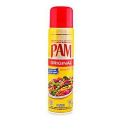 PAM - Aceite de Maíz Original en Spray Pam 177 mL