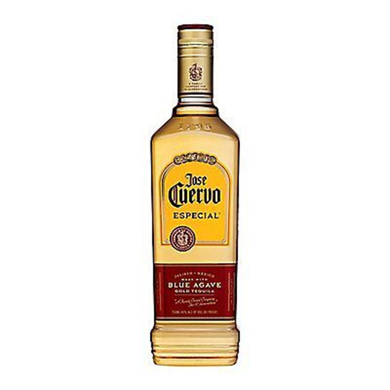 Tequila Especial Jose Cuervo 38° 750 mL Tottus Perú