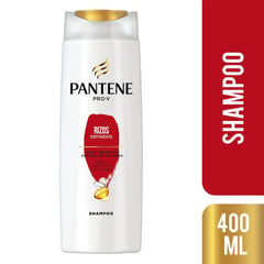 PANTENE - Shampoo Rizos Definidos Pantene 400 mL