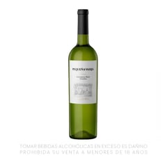 PEQUEÑA VASIJA - Vino Tinto Sauvignon Blanc Semillón Pequeña Vasija 750 mL