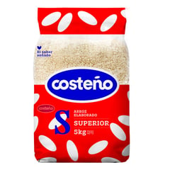 COSTENO - Arroz Superior Costeño 5 kg