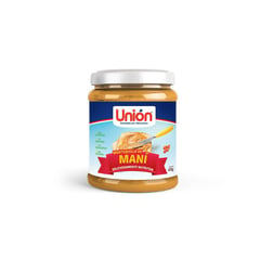 UNION - Mantequilla de Maní Unión 410 g
