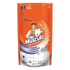 MR MUSCULO - Repuesto Multi-Súperficies Mr Músculo