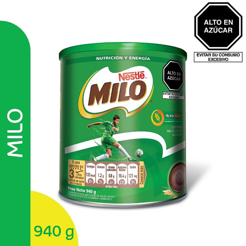 MILO - Milo Actigen 1 kg