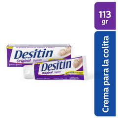DESITIN - Desitin x 113 g