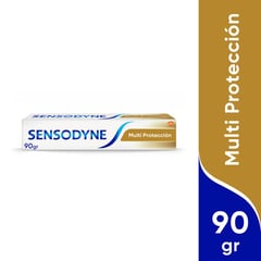 SENSODYNE - Crema Dental Multi Protección Sensodyne 90 g