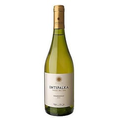 INTIPALKA - Vino Blanco Intipalka Chardonnay 14.5° 750 mL