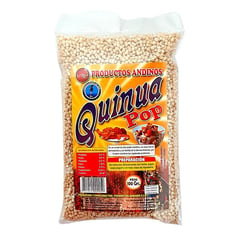 undefined - Cereal Quinua Pop Productos Andinos 100 g