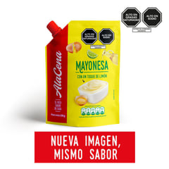 ALACENA - Mayonesa Alacena 190 g