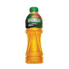 SPORADE - Bebida Rehidratante Sporade Sabor Mandarina 500 mL