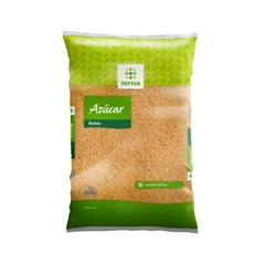 TOTTUS - Azúcar Rubia Tottus 1 kg