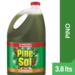 PINESOL - Desinfectante Aroma Pino Pinesol
