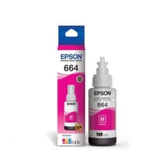 EPSON - Tinta Magenta L200 L350 L210 L355 Epson