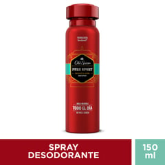 OLD SPICE - Body Spray Old Spice Pure Sport 150 mL