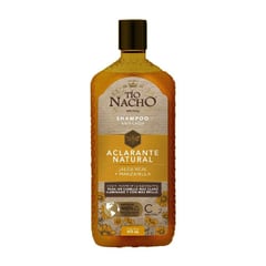 TIO NACHO - Tío Nacho Shampoo Anti Caída Aclarante 415 mL