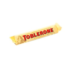 TOBLERONE - Chocolate con Leche Mini Toblerone 24 Unidades