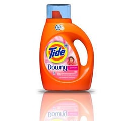 TIDE - Detergente Líquido con Downy Tide