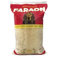 FARAON - Arroz Superior Faraón de 5 Kg