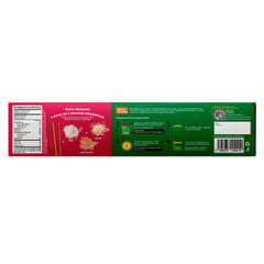 AMERICA ORGANICA - Fideos Trigano Espagueti con Vegetales América Orgánica 227 g
