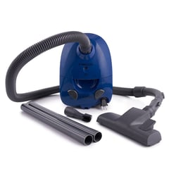 RECCO - Aspiradora Azul 1400W RASP-W017