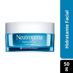 NEUTROGENA - Neutrogena Humectante Hydro Boost Water Gel Noche x 50 g