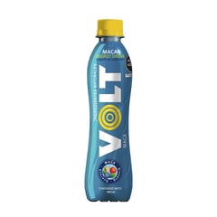 VOLT - Bebida energizante de blueberry con maca de 300 mL