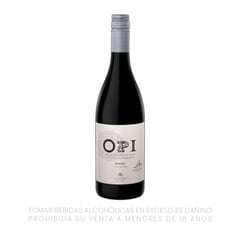 OPI - Vino Opi Malbec 750 mL