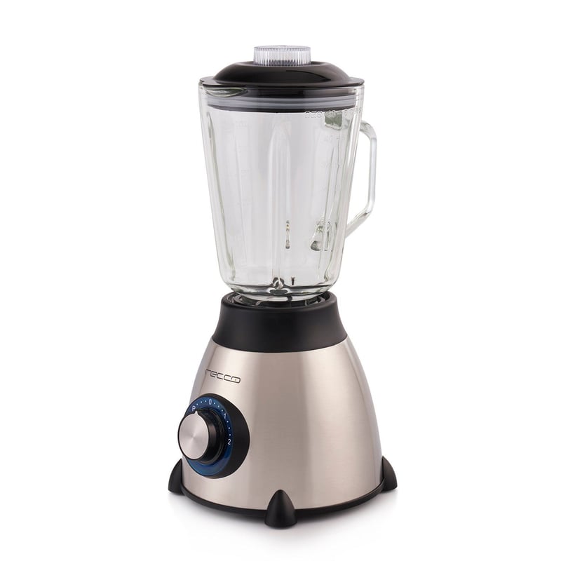 Licuadora 1.5 Lt 550W Base Cromada RL BLS066D Tottus Peru
