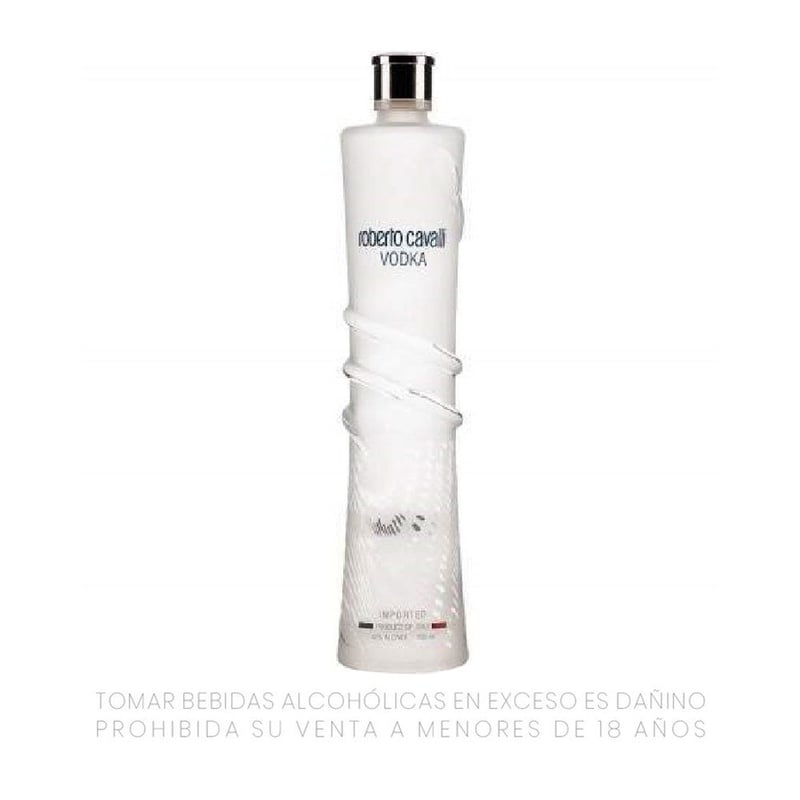 Vodka de 750 mL | Tottus Perú