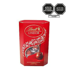 LINDT - Chocolate Cornet Milk x 75g