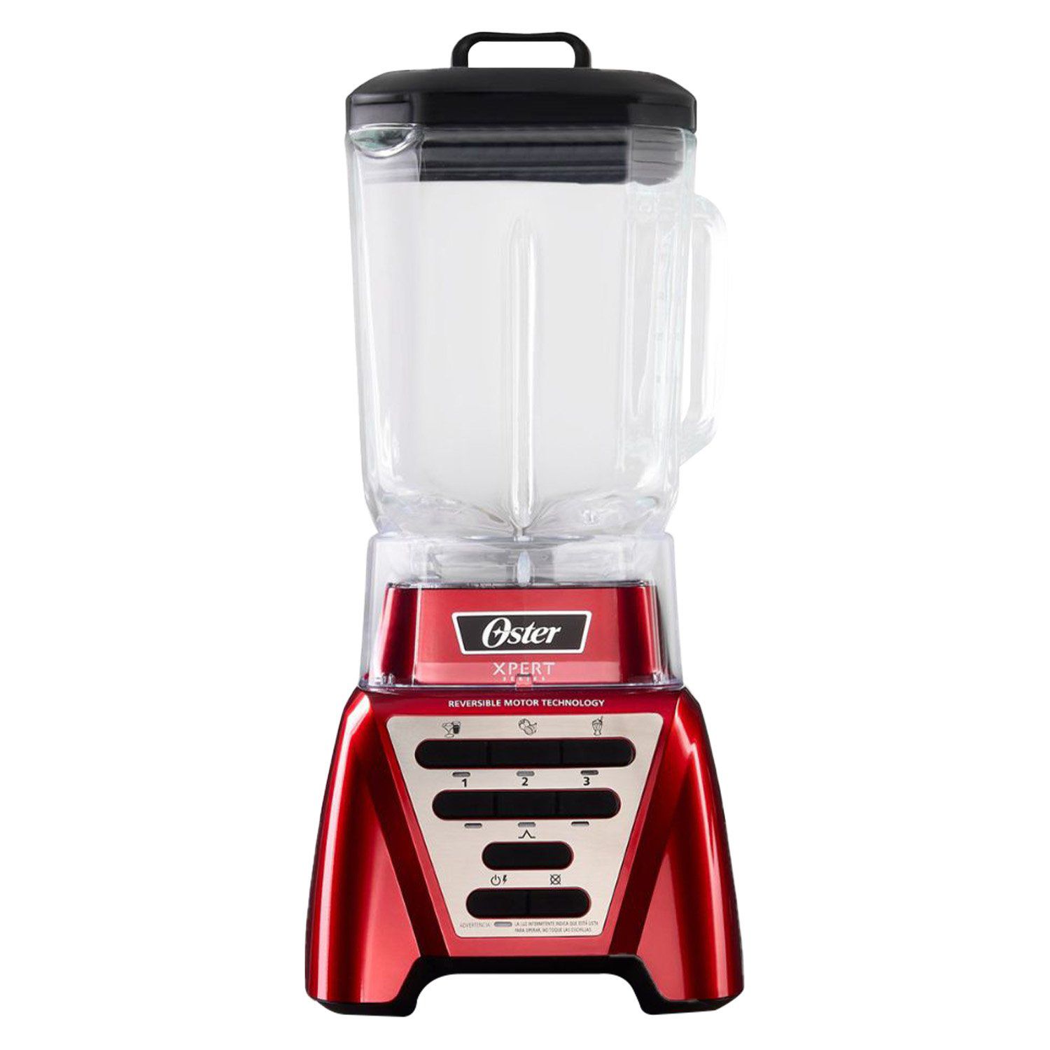 Licuadora Xpert 2 Cab Pot Rj 2L Revers Tottus Peru