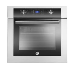 GENERAL ELECTRIC - Horno Elect 60Cm Acero Inox Venti Horne HG6045EYAI2