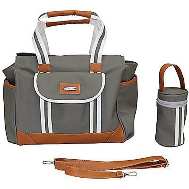 MATERNELLE BOLSO PASEO PLO MATERNELLE