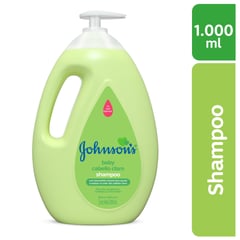 JOHNSONS - Jhonson Baby Shampoo Manzanilla x 1000 mL
