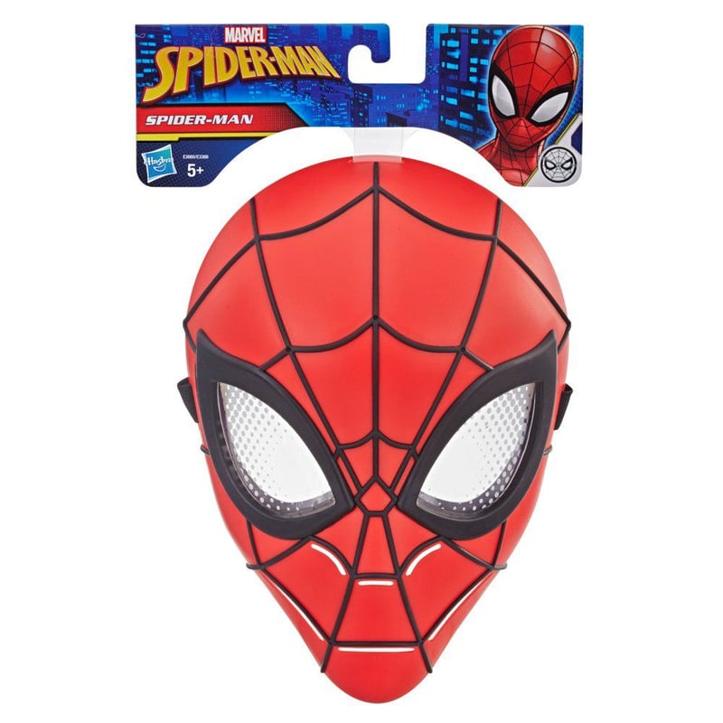 SPIDERMAN - Máscara Spiderman Surtido